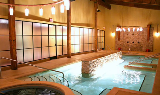 Body blitz spa toronto