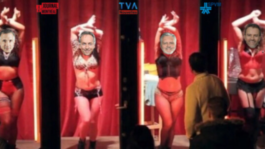 Montreal F1 Grand Prix media hype and sex trafficking myth exploration