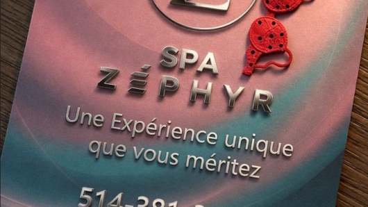 Spa Zéphyr Montreal Erotic Massage