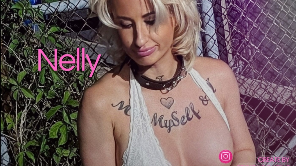 Nelly: Love for Talent and Modeling