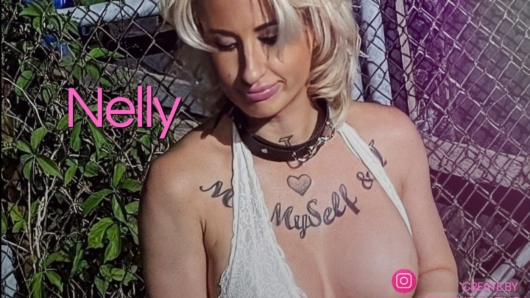 Nelly: Love for Talent and Modeling